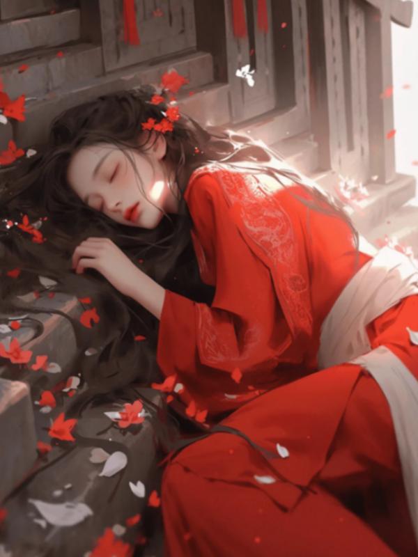 花容念云裳 花容念云裳