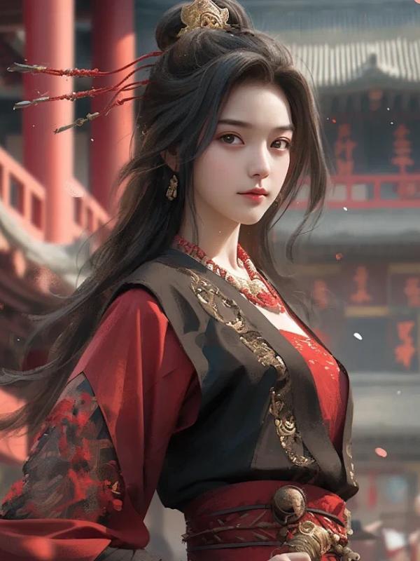 重生后,我将又想偷我灵草的师妹绝地反杀 重生后,我将又想偷我灵草的师妹绝地反杀