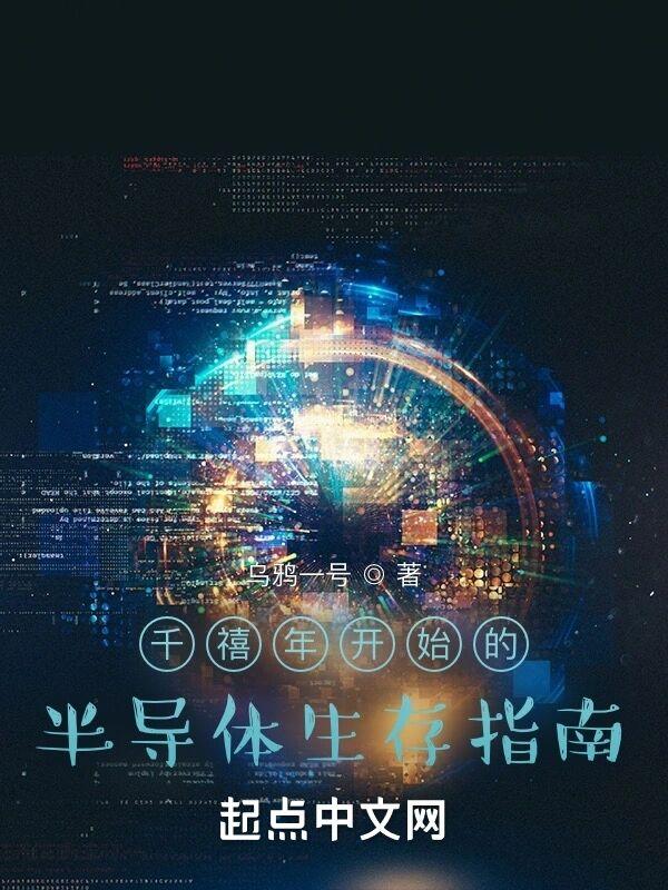 千禧年半导体生存指南 千禧年半导体生存指南