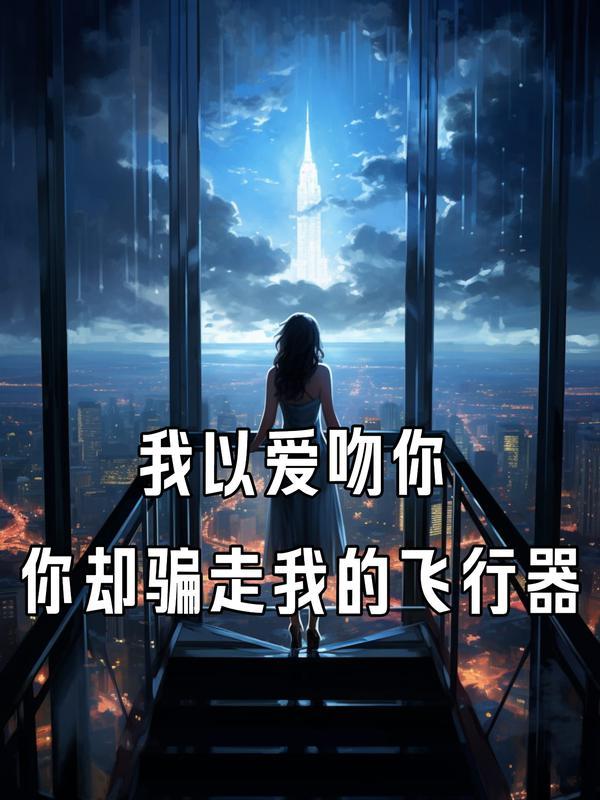 我以爱吻你,你却骗走我的飞行器 我以爱吻你,你却骗走我的飞行器