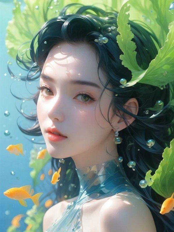 快穿之大佬你有病