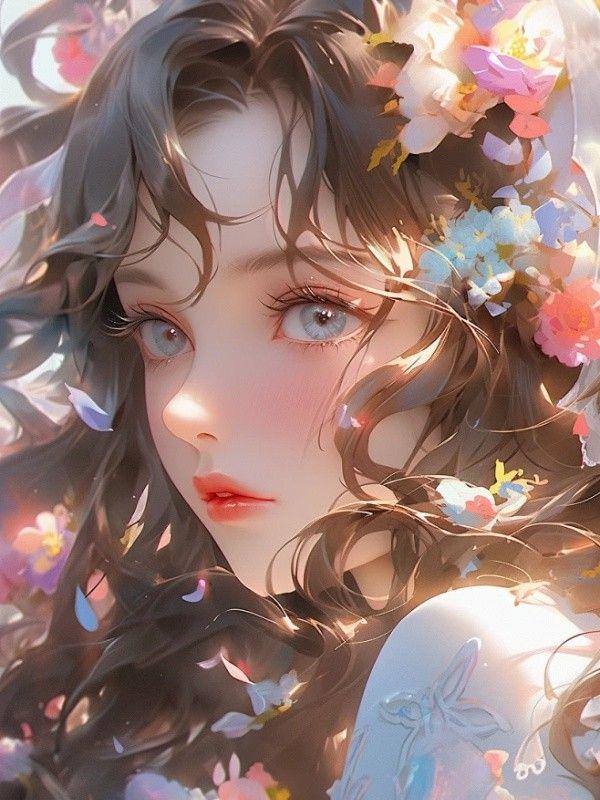 快穿大佬有话说