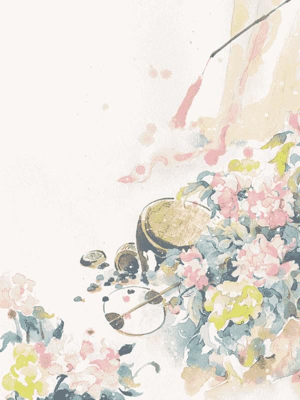 秦可里爱过丁鹏吗
