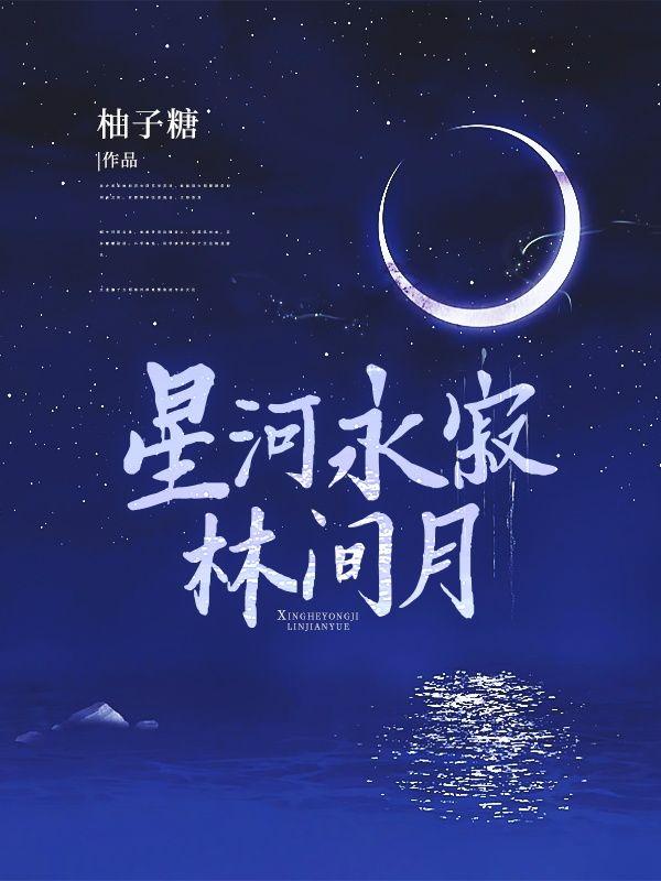 星河永寂林间月 星河永寂林间月