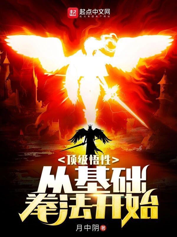 顶级悟性:从基础拳法开始 顶级悟性:从基础拳法开始