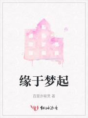 缘于梦起