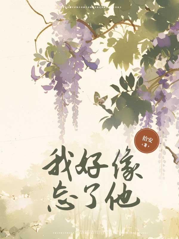 我好像忘了他 我好像忘了他