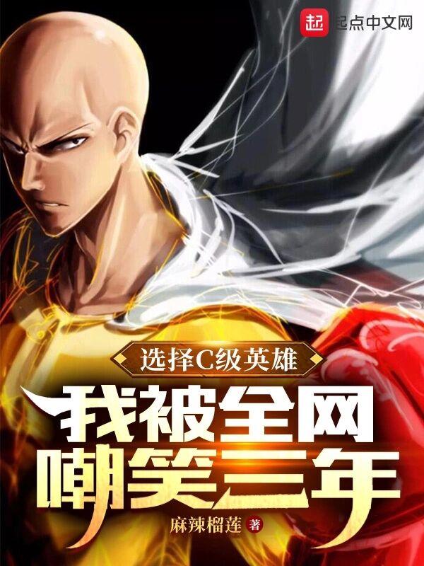 选择C级英雄,我被全网嘲笑三年 选择C级英雄,我被全网嘲笑三年
