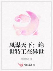 凤谋天下:绝世特工在异世 凤谋天下:绝世特工在异世
