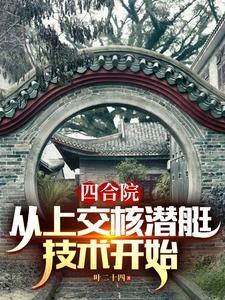 四合院:从上交核潜艇技术开始 四合院:从上交核潜艇技术开始