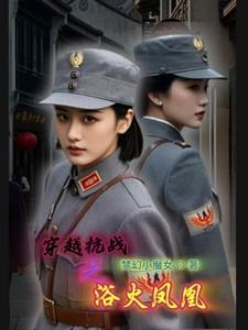 穿越抗战之浴火凤凰 穿越抗战之浴火凤凰