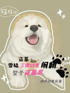 雪橇三傻幼崽闹翻整个盗墓界 雪橇三傻幼崽闹翻整个盗墓界