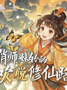 俏师妹的欢脱修仙路 俏师妹的欢脱修仙路