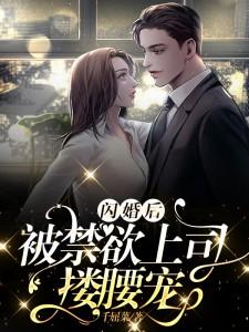 闪婚后,被禁欲上司搂腰宠 闪婚后,被禁欲上司搂腰宠