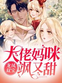 龙凤双宝:大佬妈咪飒又甜 龙凤双宝:大佬妈咪飒又甜