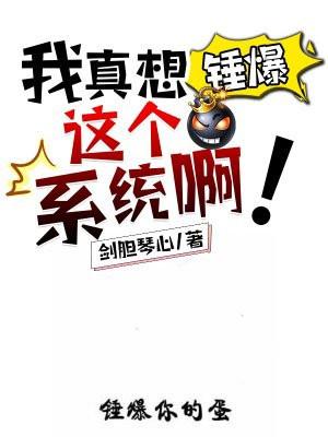 我真想锤爆这个系统啊 我真想锤爆这个系统啊