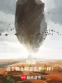 特摄:这个骑士剧怎么不一样?! 特摄:这个骑士剧怎么不一样?!