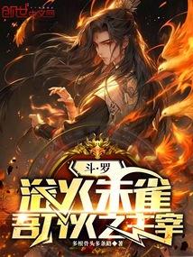 斗罗:浴火朱雀,吾乃火之主宰 斗罗:浴火朱雀,吾乃火之主宰