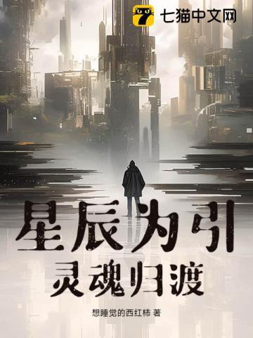 星辰为引:灵魂归渡 星辰为引:灵魂归渡