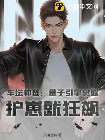 车坛帅爸:量子引擎觉醒,护崽就狂飙 车坛帅爸:量子引擎觉醒,护崽就狂飙