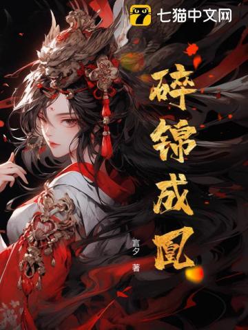 碎锦成凰