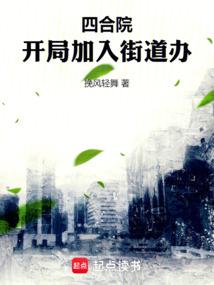 四合院：开局加入街道办