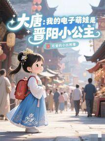 大唐：我的电子萌娃是晋阳小公主