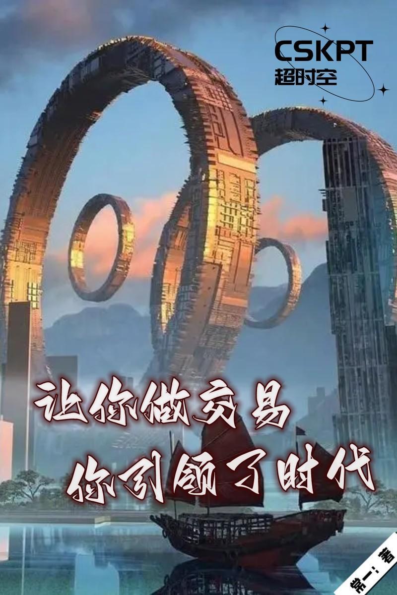 小说让你做交易你引领了时代txt姜达姜思楠 小说让你做交易你引领了时代txt姜达姜思楠