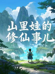 山里娃的修仙事儿 山里娃的修仙事儿
