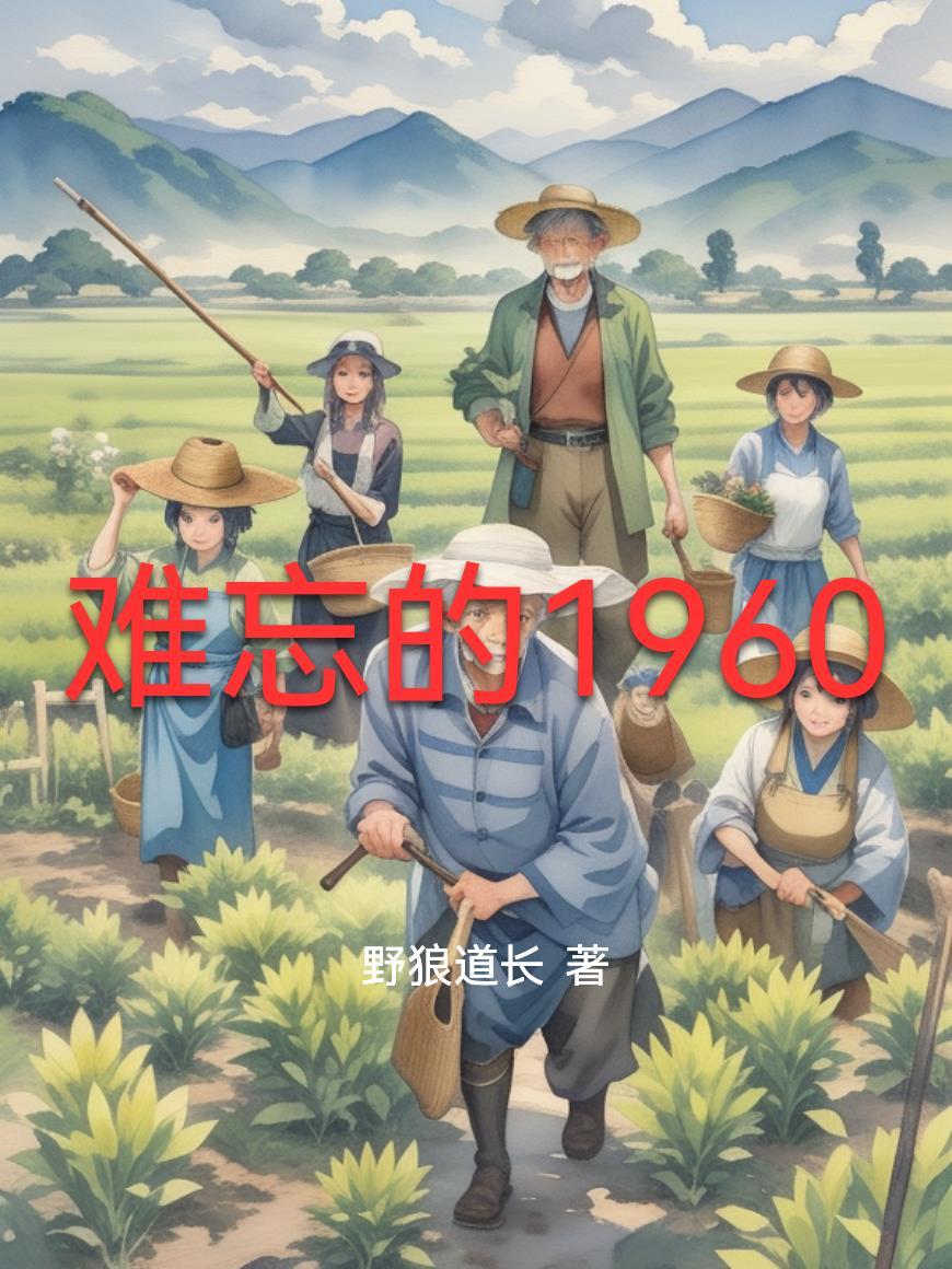 难忘的1960