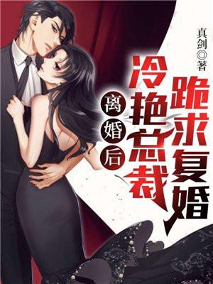 离婚后,冷艳总裁跪求复婚 离婚后,冷艳总裁跪求复婚