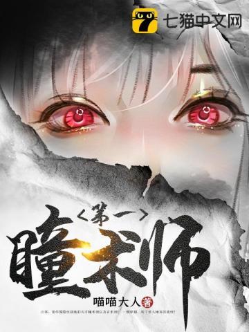 第一瞳术师 第一瞳术师