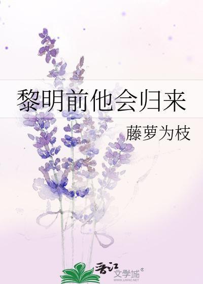 黎明前他会归来 黎明前他会归来