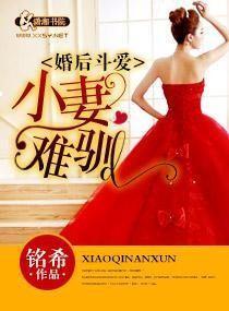 婚后斗爱之小妻难驯 婚后斗爱之小妻难驯