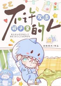 不许攻击被子里的人 不许攻击被子里的人