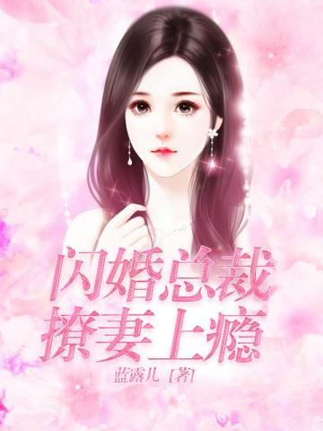 闪婚总裁撩妻上瘾 闪婚总裁撩妻上瘾