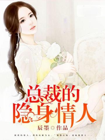 总裁的隐身情人