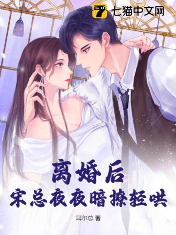 离婚后,宋总夜夜暗撩轻哄 离婚后,宋总夜夜暗撩轻哄