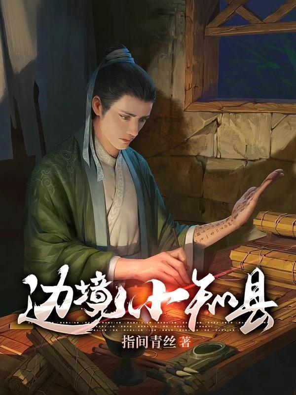 边境小知县 边境小知县
