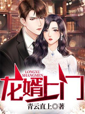 龙婿上门 龙婿上门