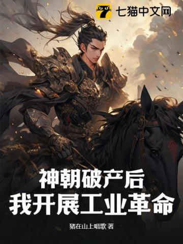 神朝破产后,我开展工业革命 神朝破产后,我开展工业革命