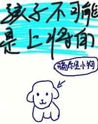 孩子不可能是上将的 孩子不可能是上将的