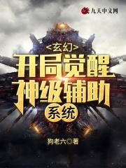 玄幻:开局觉醒神级辅助系统 玄幻:开局觉醒神级辅助系统
