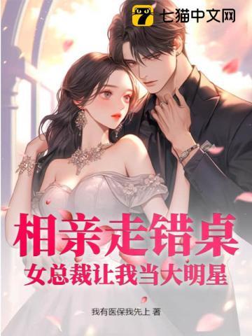 相亲走错桌,女总裁让我当大明星 相亲走错桌,女总裁让我当大明星