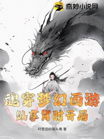 魂穿梦幻西游,纵享背时开局 魂穿梦幻西游,纵享背时开局