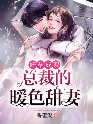 好孕成双:总裁的暖色甜妻 好孕成双:总裁的暖色甜妻