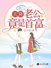 惊!天降老公竟是首富 惊!天降老公竟是首富