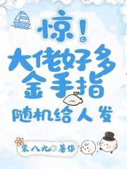 惊!大佬好多金手指,随机给人发 惊!大佬好多金手指,随机给人发