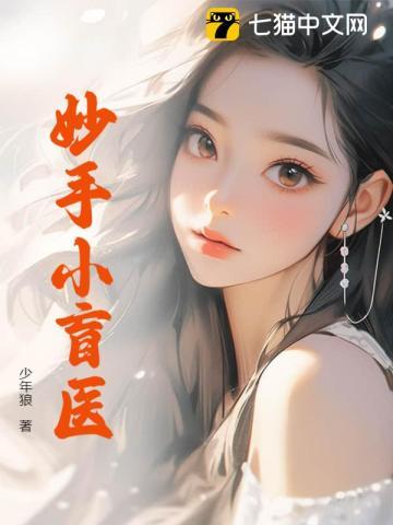 妙手小盲医