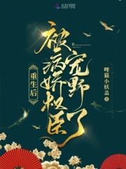 重生后被病娇权臣宠野了 重生后被病娇权臣宠野了